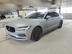 LVY982MK3JP008280 2018 VOLVO S90