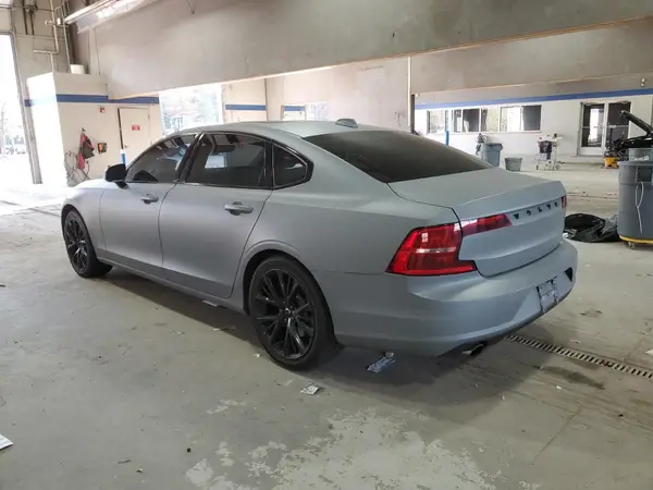 LVY982MK3JP008280 2018 VOLVO S90 - Image 2