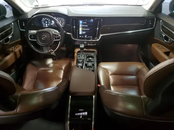 LVY982MK3JP008280 2018 VOLVO S90 - Image 8