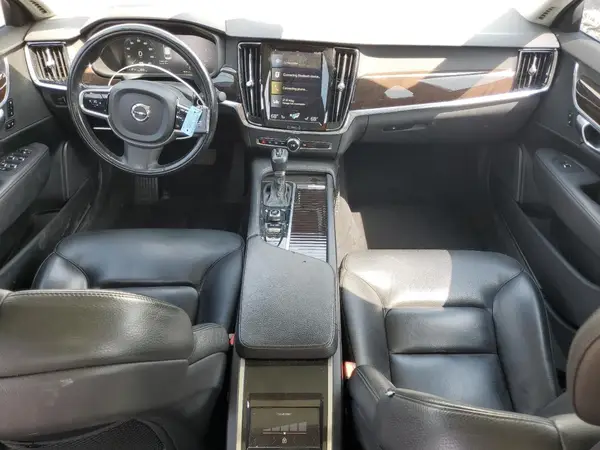 LVY982MK3JP016055 2018 VOLVO S90 - Image 8