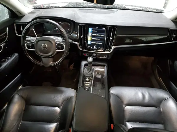 LVY982MK3JP021028 2018 VOLVO S90 - Image 8
