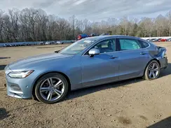 LVY982MK3JP021062 2018 VOLVO S90