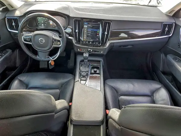 LVY982MK3JP021062 2018 VOLVO S90 - Image 8