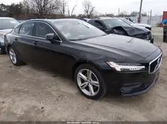 LVY982MK3JP023863 2018 VOLVO S90
