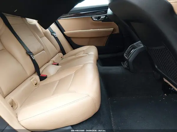LVY982MK3JP023863 2018 VOLVO S90 - Image 8