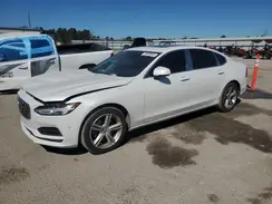 LVY982MK3JP024026 2018 VOLVO S90