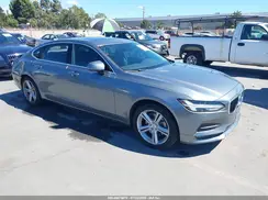 LVY982MK3JP025063 2018 VOLVO S90