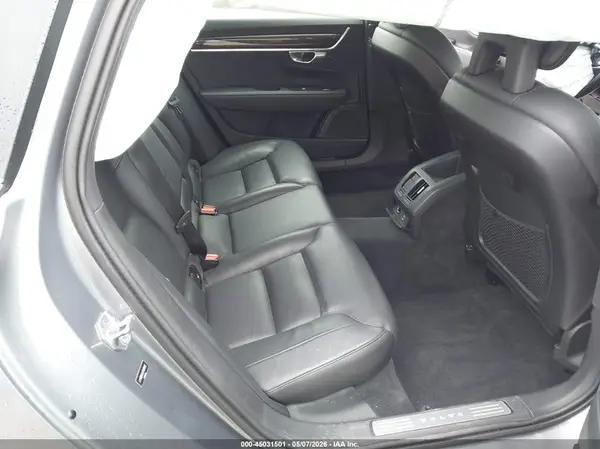 LVY982MK3JP025662 2018 VOLVO S90 - Image 8