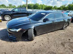 LVY982MK3JP032207 2018 VOLVO S90