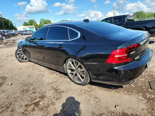 LVY982MK3JP032207 2018 VOLVO S90 - Image 2