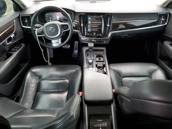 LVY982MK3JP032949 2018 VOLVO S90 - Image 8