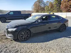 LVY982MK3JP033311 2018 VOLVO S90
