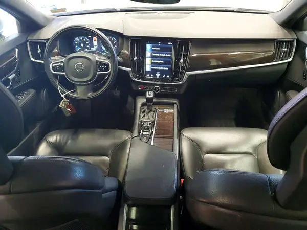 LVY982MK3JP035186 2018 VOLVO S90 - Image 8