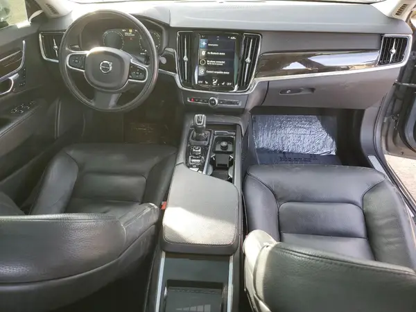 LVY982MK3JP038444 2018 VOLVO S90 - Image 8