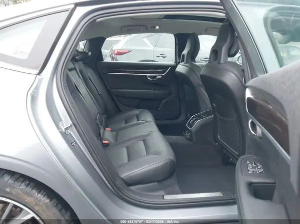 LVY982MK3JP038508 2018 VOLVO S90 - Image 8