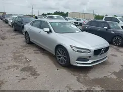 LVY982MK4JP007252 2018 VOLVO S90