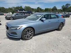 LVY982MK4JP018686 2018 VOLVO S90