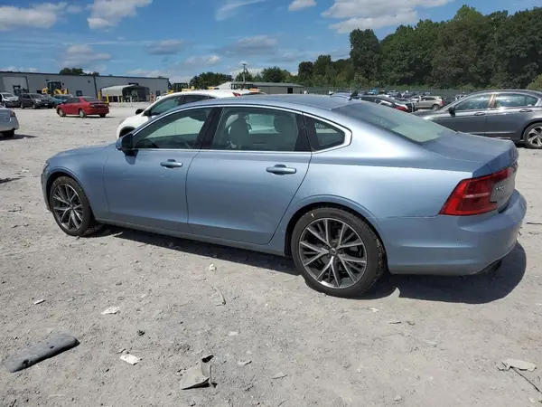 LVY982MK4JP018686 2018 VOLVO S90 - Image 2