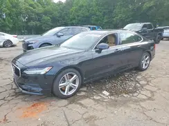 LVY982MK4JP028280 2018 VOLVO S90