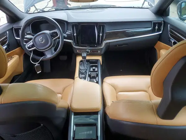 LVY982MK4JP028280 2018 VOLVO S90 - Image 8