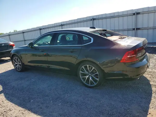 LVY982MK4JP033527 2018 VOLVO S90 - Image 2