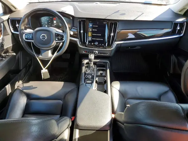 LVY982MK4JP033527 2018 VOLVO S90 - Image 8
