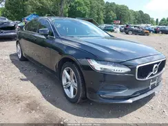 LVY982MK4JP033902 2018 VOLVO S90