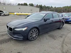 LVY982MK4JP036055 2018 VOLVO S90