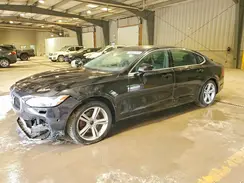 LVY982MK4JP036184 2018 VOLVO S90