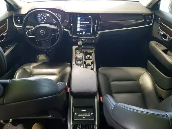 LVY982MK4JP036184 2018 VOLVO S90 - Image 8