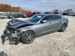 LVY982MK5JP005042 2018 VOLVO S90