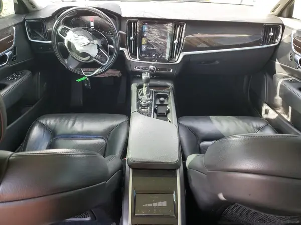 LVY982MK5JP005042 2018 VOLVO S90 - Image 8