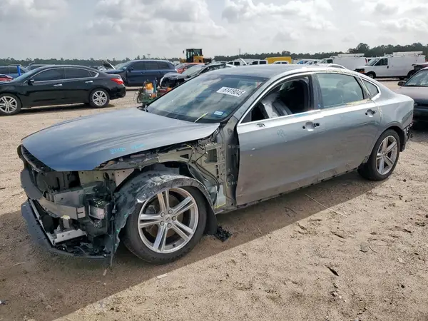 LVY982MK5JP015523 2018 VOLVO S90 - Image 1