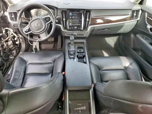 LVY982MK5JP015523 2018 VOLVO S90 - Image 8