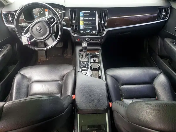 LVY982MK5JP021113 2018 VOLVO S90 - Image 8