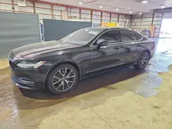 LVY982MK5JP023217 2018 VOLVO S90