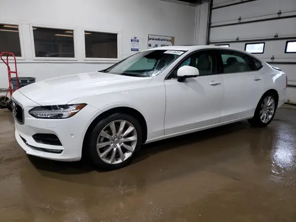 LVY982MK5JP024920 2018 VOLVO S90 - Image 1