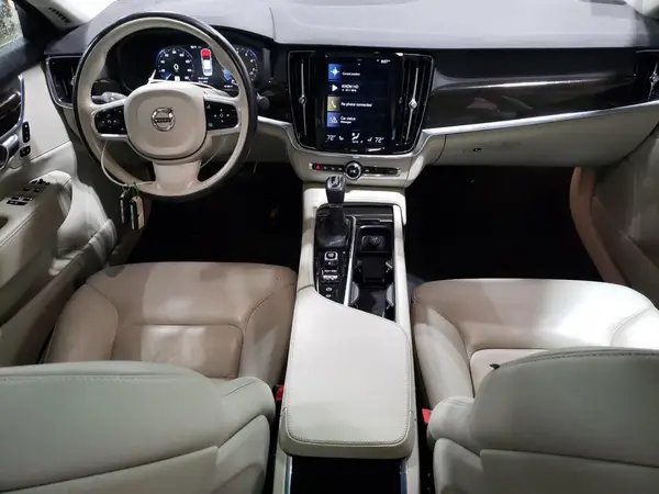 LVY982MK5JP024920 2018 VOLVO S90 - Image 8