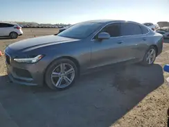 LVY982MK5JP025663 2018 VOLVO S90