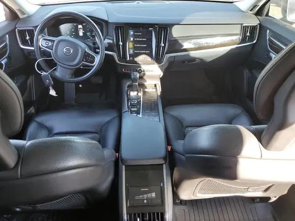 LVY982MK5JP025663 2018 VOLVO S90 - Image 8