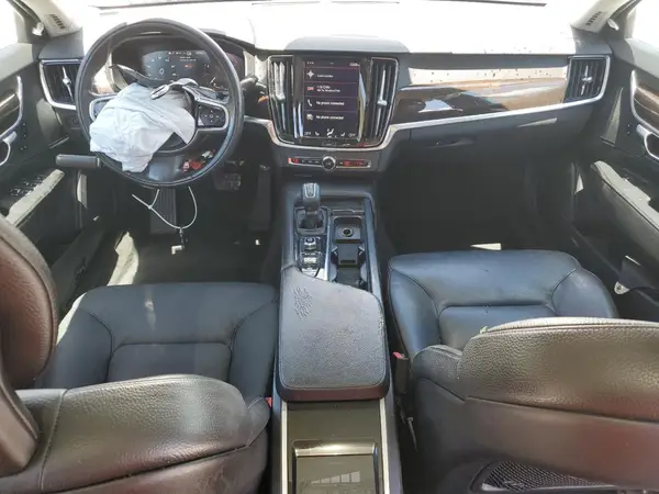 LVY982MK5JP028689 2018 VOLVO S90 - Image 8