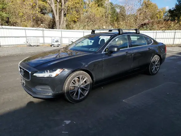 LVY982MK5JP031656 2018 VOLVO S90 - Image 1