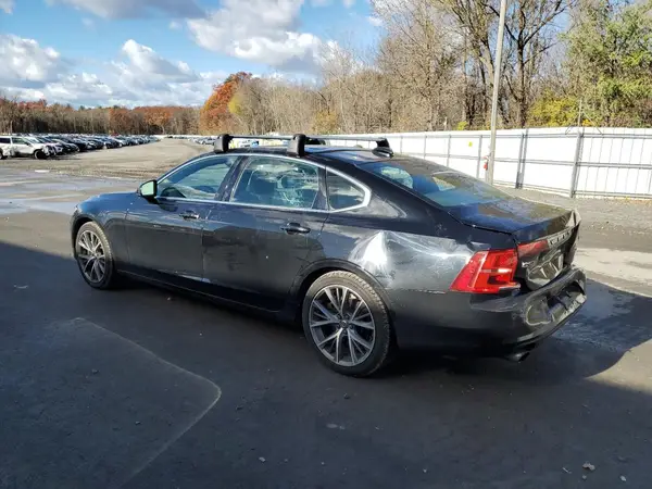 LVY982MK5JP031656 2018 VOLVO S90 - Image 2