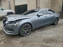 LVY982MK5JP033245 2018 VOLVO S90