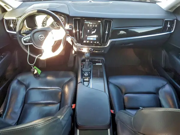 LVY982MK5JP033245 2018 VOLVO S90 - Image 8