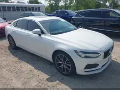 LVY982MK5JP033634 2018 VOLVO S90