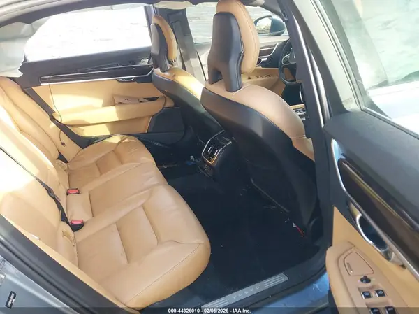 LVY982MK5JP035481 2018 VOLVO S90 - Image 8