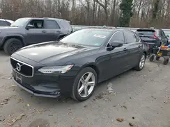 LVY982MK5JP035724 2018 VOLVO S90