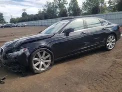 LVY982MK5JP035965 2018 VOLVO S90