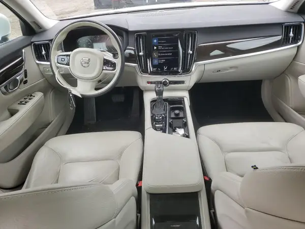 LVY982MK5JP037005 2018 VOLVO S90 - Image 8